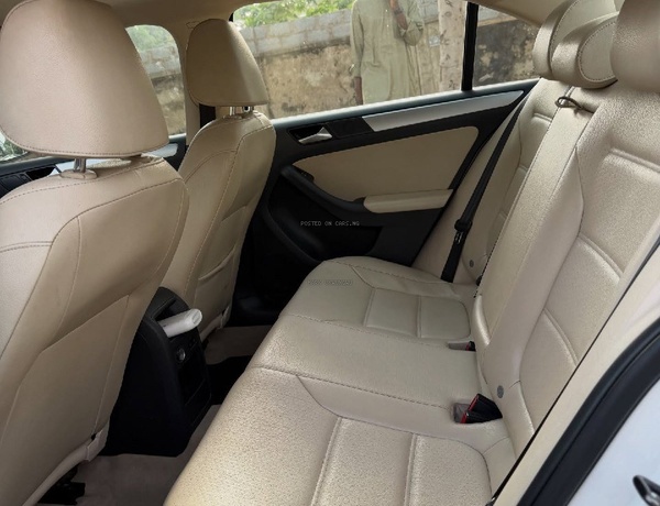 Foreign Used Volkswagen Jetta SE 2014 for Sale In Abuja