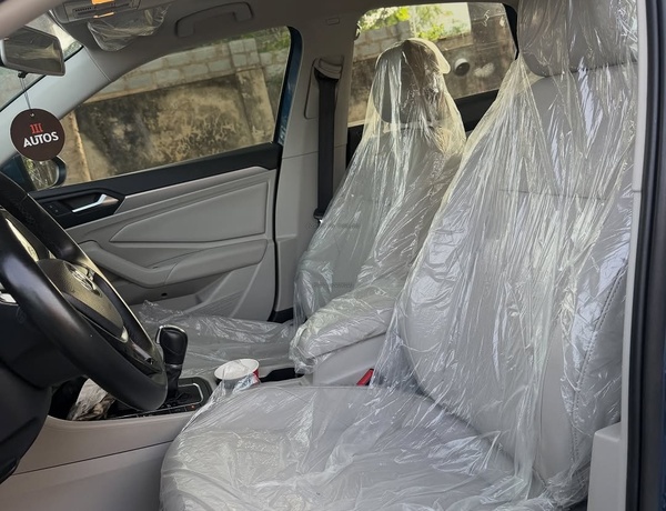 Foreign Used 2019 VOLKSWAGEN JETTA – Engine & Gear Perfect Condition