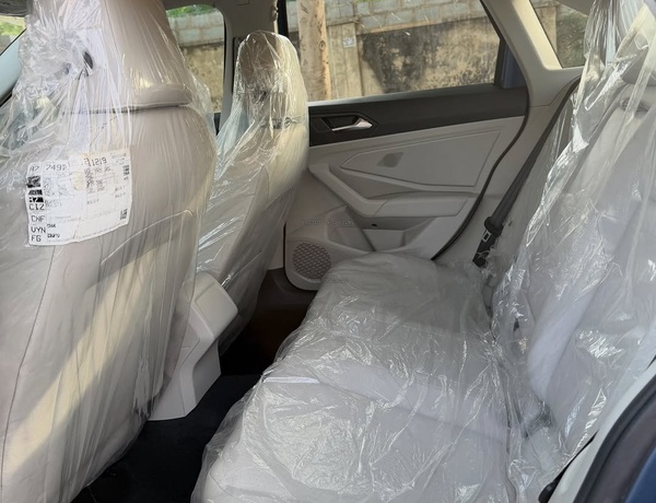 Foreign Used 2019 VOLKSWAGEN JETTA – Engine & Gear Perfect Condition