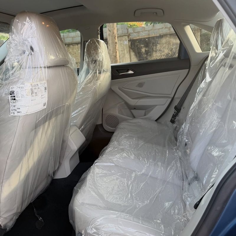 Foreign Used 2019 VOLKSWAGEN JETTA – Engine & Gear Perfect Condition image