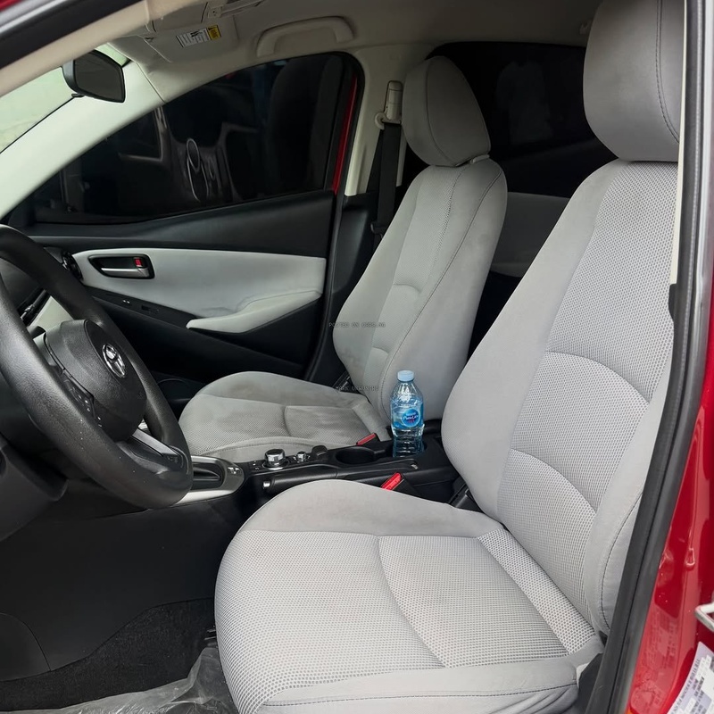 Toyota Yaris (2019)  Foreign Used – Easy Drive & Low Maintenance image