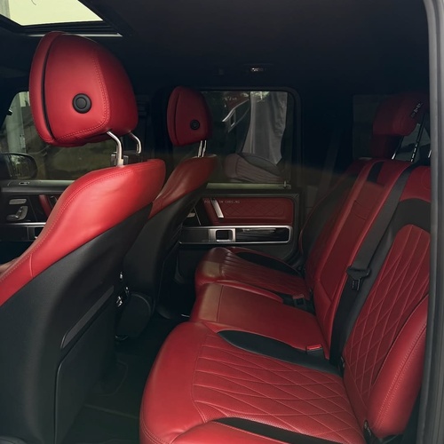 Foreign Used Mercedes‑Benz G63 2019 for Sale In Abuja