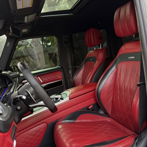 Foreign Used Mercedes‑Benz G63 2019 for Sale In Abuja