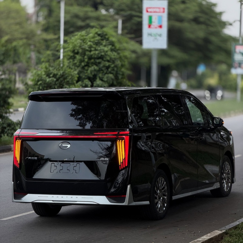 Brand New  GAC Trumpchi 2026 in Abuja image
