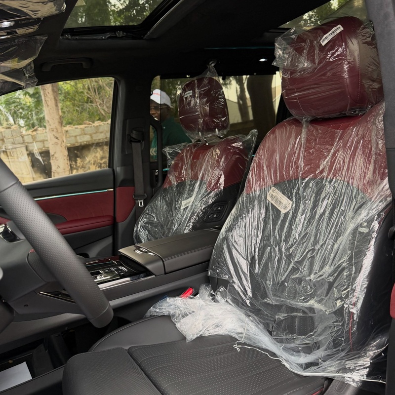 Brand New  GAC Trumpchi 2026 in Abuja image