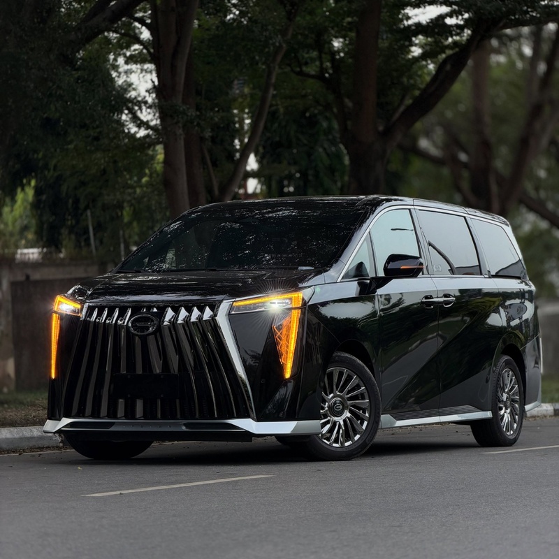 Brand New  GAC Trumpchi 2026 in Abuja image