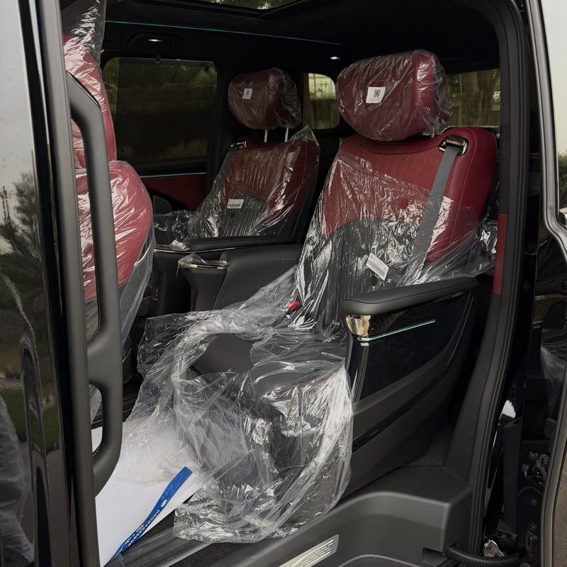 Brand New  GAC Trumpchi 2026 in Abuja image