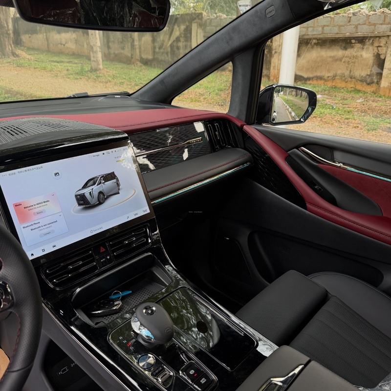Brand New  GAC Trumpchi 2026 in Abuja image