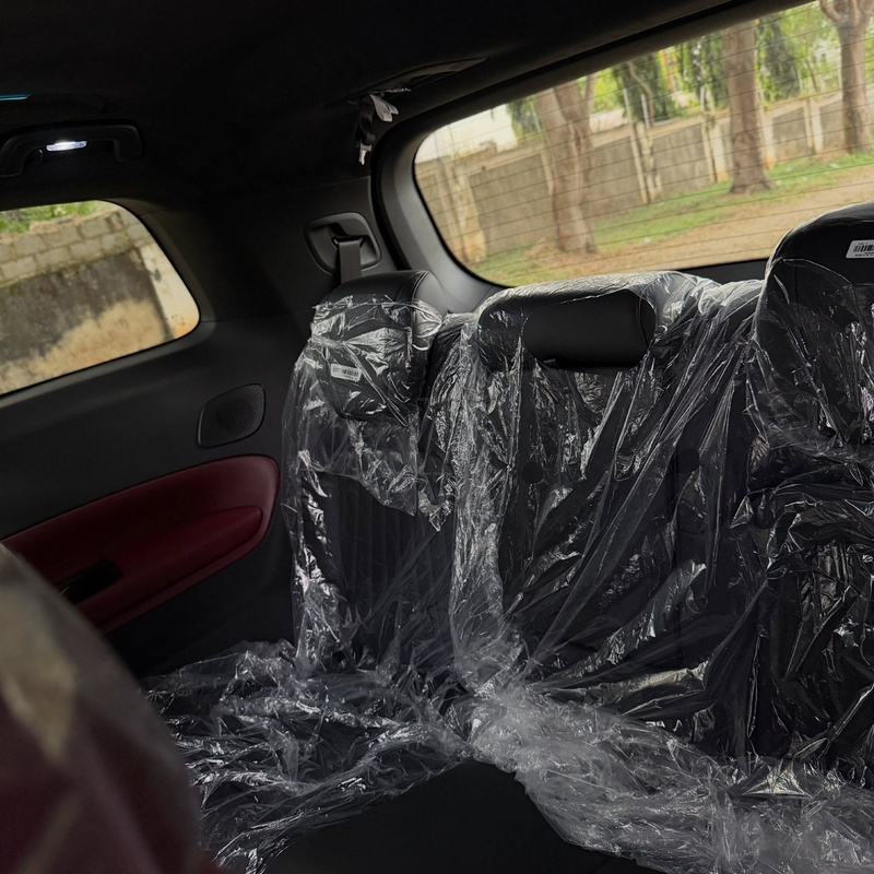 Brand New  GAC Trumpchi 2026 in Abuja image