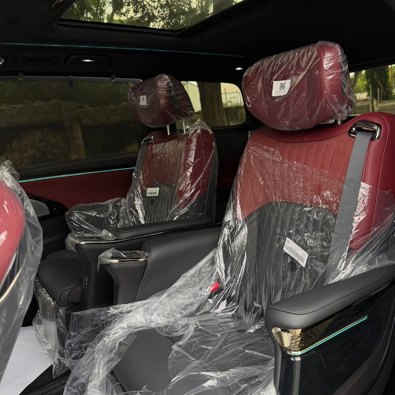 Brand New  GAC Trumpchi 2026 in Abuja image