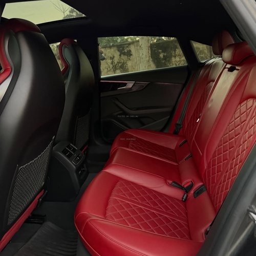 Foreign Used Audi S5 2023 Model for Sale  In Abuja