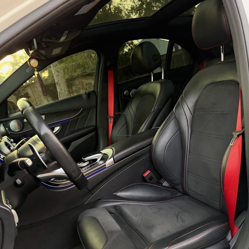 Foreign Used Mercedes Benz C43 AMG 2020 model for Sale