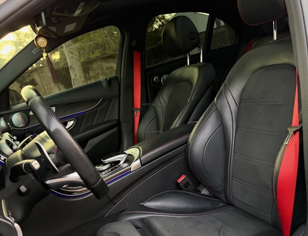 Foreign Used Mercedes Benz C43 AMG 2020 model for Sale