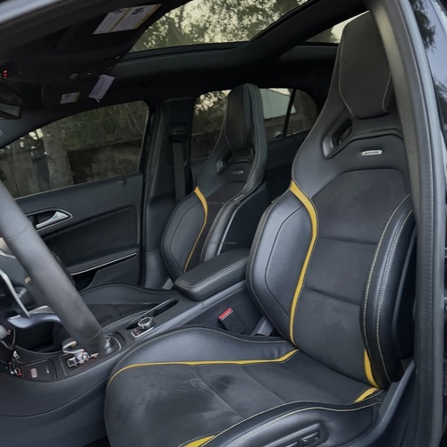 Foreign Used Mercedes Benz GLA45 AMG 2017 for Sale In Abuja