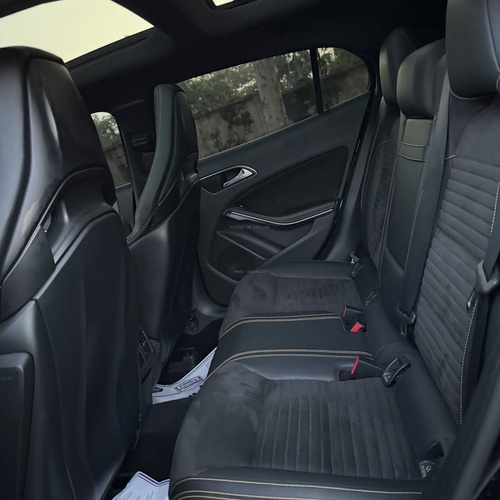 Foreign Used Mercedes Benz GLA45 AMG 2017 for Sale In Abuja