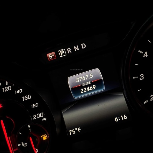 Foreign Used Mercedes Benz GLA45 AMG 2017 for Sale In Abuja