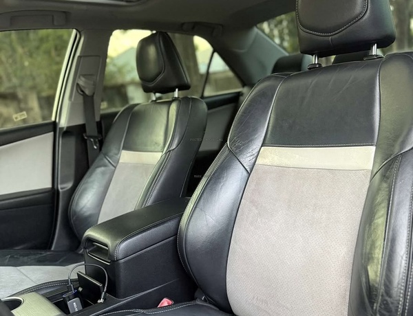 Foreign used Toyota Camry SE 2012 model for Sale In Abuja
