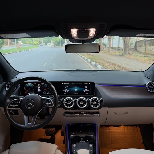 MERCEDES-BENZ GLA250 2021 FOREIGN USED – LUXURY SUV, VERY CLEAN & RELIABLE