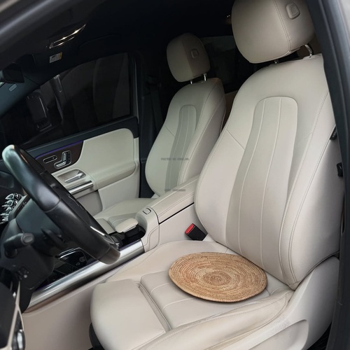 MERCEDES-BENZ GLA250 2021 FOREIGN USED – LUXURY SUV, VERY CLEAN & RELIABLE