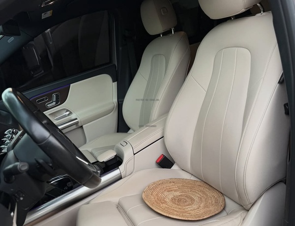 MERCEDES-BENZ GLA250 2021 FOREIGN USED – LUXURY SUV, VERY CLEAN & RELIABLE