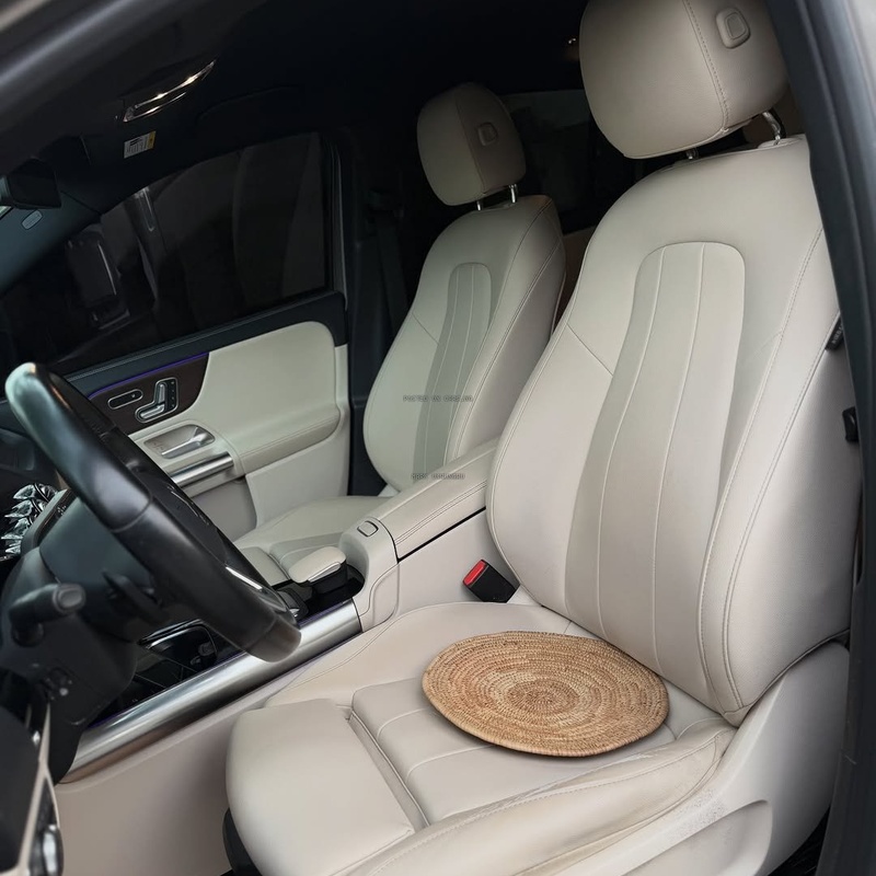 MERCEDES-BENZ GLA250 2021 FOREIGN USED – LUXURY SUV, VERY CLEAN & RELIABLE image