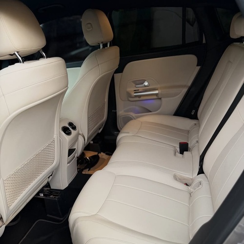 MERCEDES-BENZ GLA250 2021 FOREIGN USED – LUXURY SUV, VERY CLEAN & RELIABLE