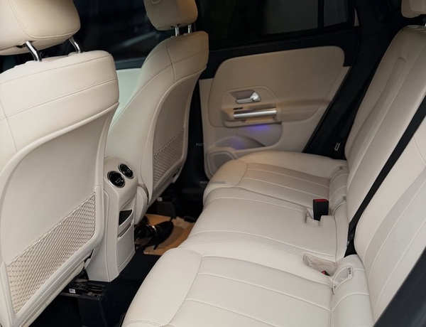 MERCEDES-BENZ GLA250 2021 FOREIGN USED – LUXURY SUV, VERY CLEAN & RELIABLE