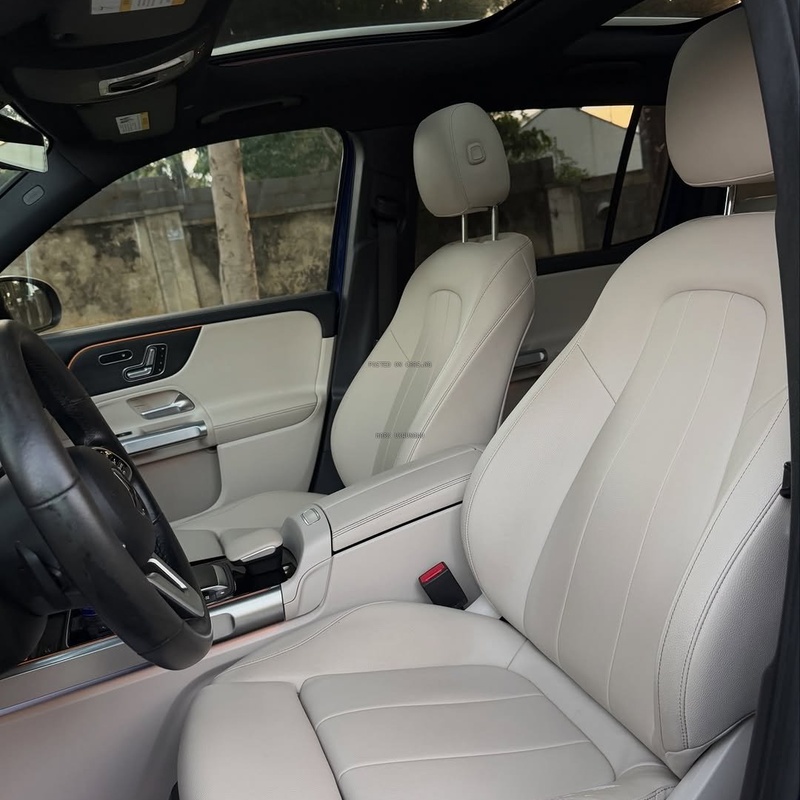 Mercedes-Benz GLB250 (2021) – Foreign Used In Abuja image