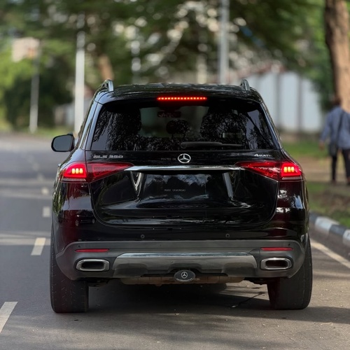2019 MERCEDES-BENZ GLB350 – FOREIGN USED | LOW MILEAGE LUXURY SUV 
