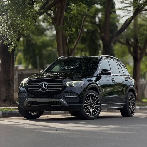 2019 MERCEDES-BENZ GLB350 – FOREIGN USED | LOW MILEAGE LUXURY SUV 
