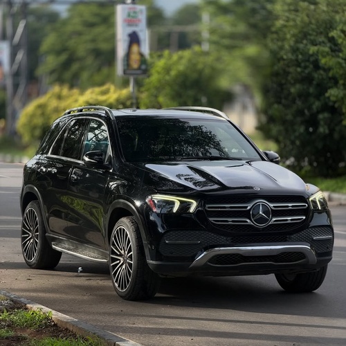2019 MERCEDES-BENZ GLB350 – FOREIGN USED | LOW MILEAGE LUXURY SUV 