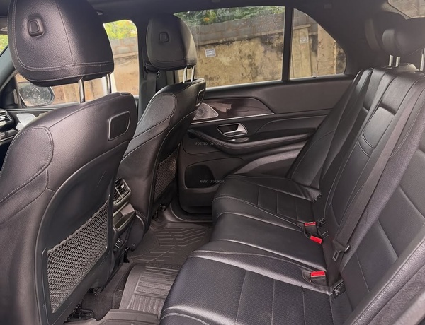 2019 MERCEDES-BENZ GLB350 – FOREIGN USED | LOW MILEAGE LUXURY SUV 