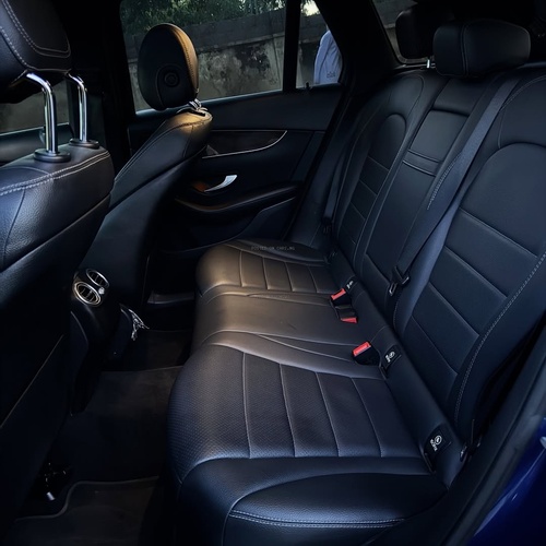 2019 MERCEDES-BENZ GLC300 – FOREIGN USED | EXECUTIVE LUXURY SUV