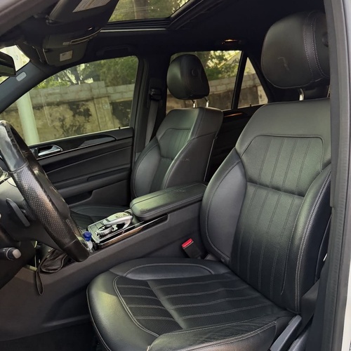 FOREIGN USED 2016 Mercedes-Benz GLE350– Luxury SUV