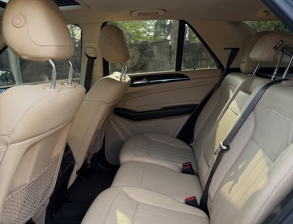 Extremely Super Clean Mercedes Benz GLE350 2016 for Sale In Abuja
