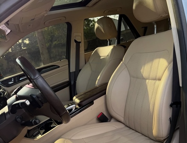 Extremely Super Clean Mercedes Benz GLE350 2016 for Sale In Abuja