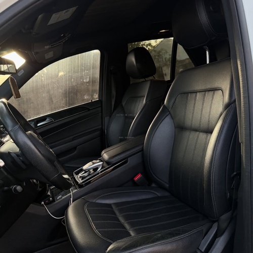 Extremely Super Clean Mercedes Benz GLE350 2017 for Sale In Lagos