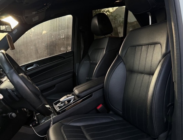 Extremely Super Clean Mercedes Benz GLE350 2017 for Sale In Lagos