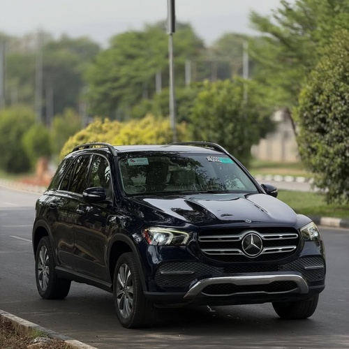 2020 MERCEDES-BENZ GLE350 – FOREIGN USED | LUXURY EXECUTIVE SUV