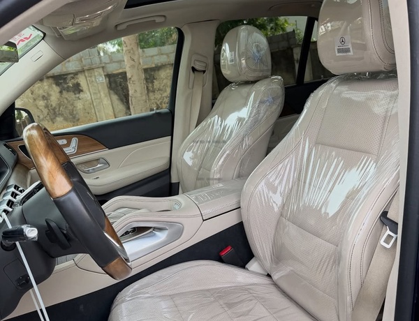 2020 MERCEDES-BENZ GLE350 – FOREIGN USED | LUXURY EXECUTIVE SUV