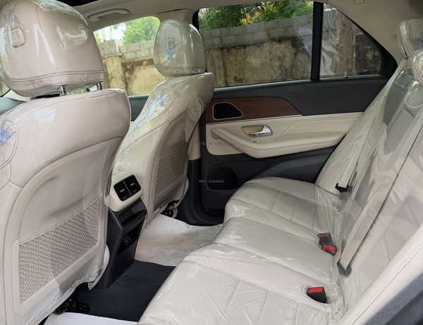 2020 MERCEDES-BENZ GLE350 – FOREIGN USED | LUXURY EXECUTIVE SUV
