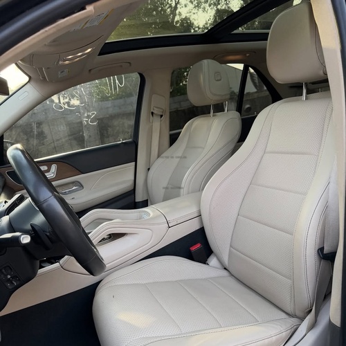 Foreign Used 2019 Mercedes Benz GLE350 for Sale In Abuja