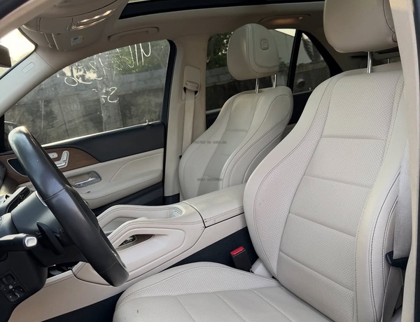 Foreign Used 2019 Mercedes Benz GLE350 for Sale In Abuja