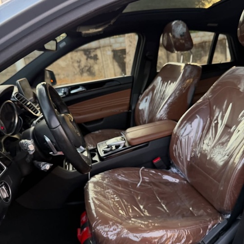 Mercedes-Benz GLE43 2018 FOREIGN USED for Sale In Abuja