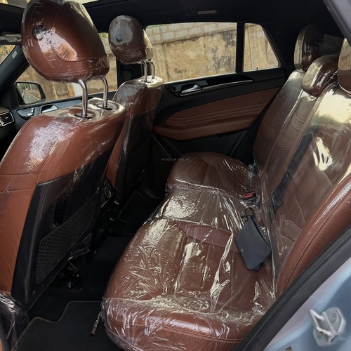 Mercedes-Benz GLE43 2018 FOREIGN USED for Sale In Abuja