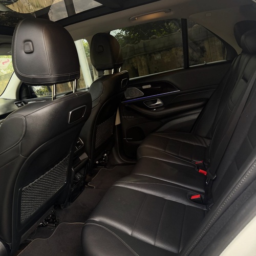 MERCEDES-BENZ GLE450 2020 For Sale