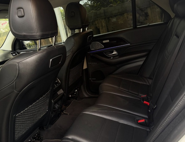 MERCEDES-BENZ GLE450 2020 For Sale