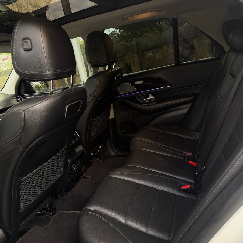MERCEDES-BENZ GLE450 2020 For Sale image