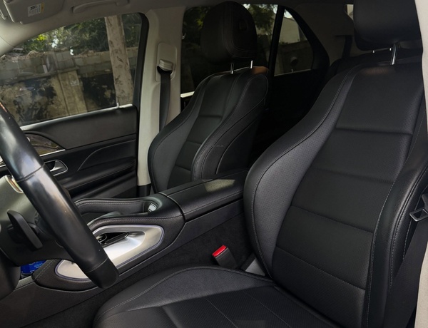 MERCEDES-BENZ GLE450 2020 For Sale
