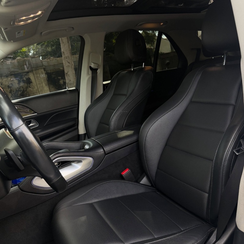 MERCEDES-BENZ GLE450 2020 For Sale image